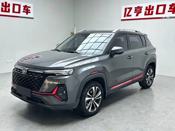Changan CS35PLUS 2021