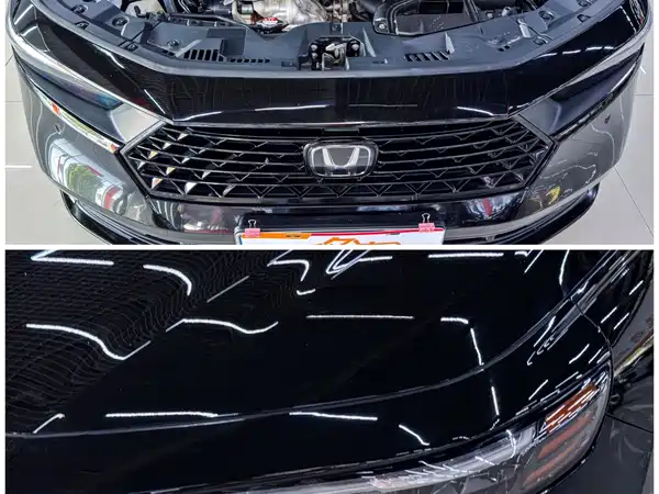 Honda Accord 2024