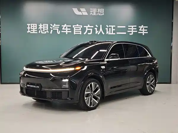 Li Auto L7 2024
