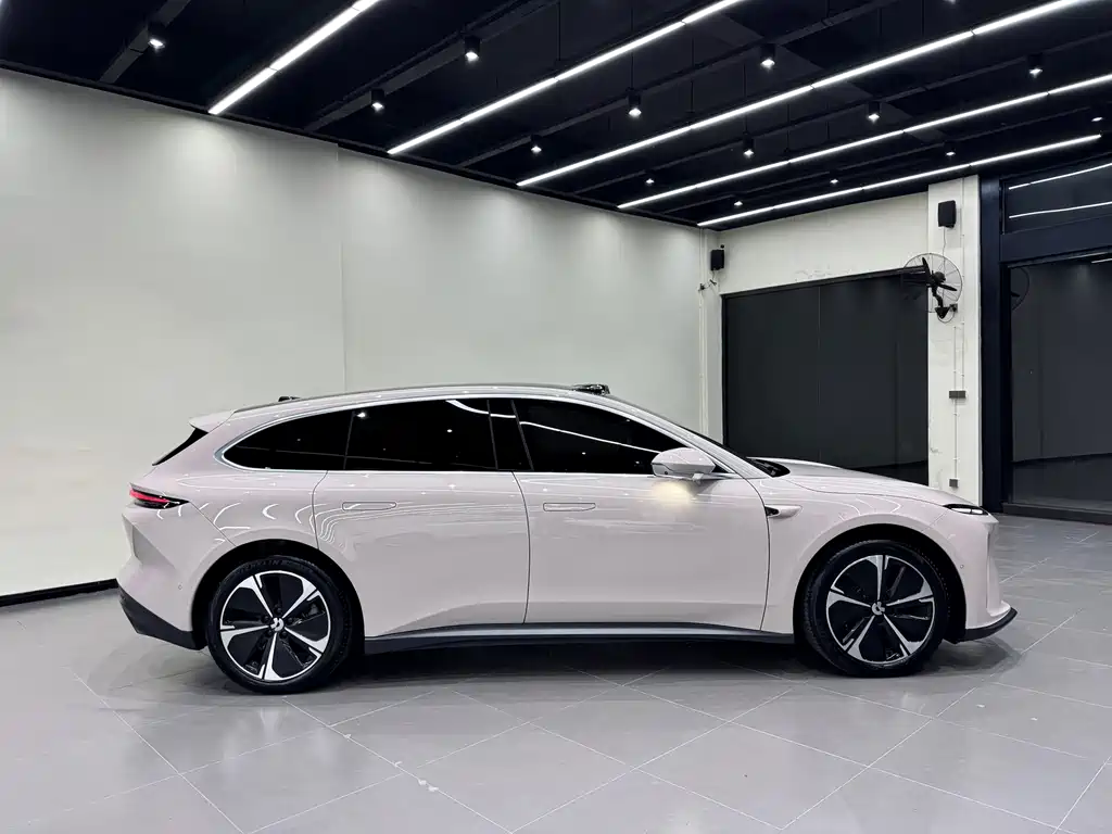 NIO ET5T 2025 — фото 4