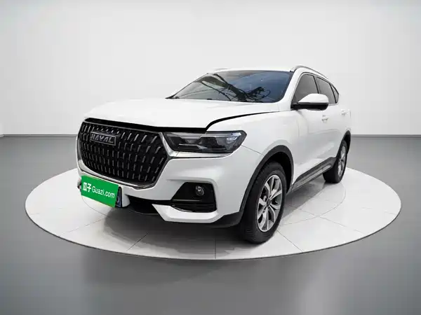 Haval H6 2021