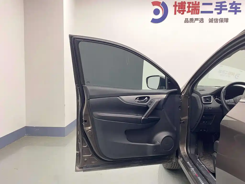 Nissan Qashqai 2023 — фото 21