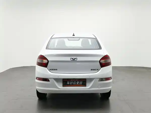 Kaiyi C3 2017