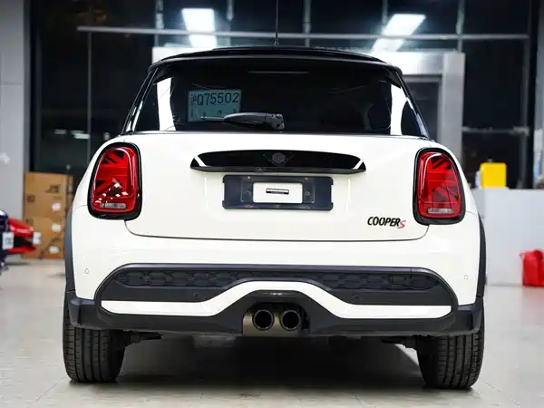 MINI MINI 2022