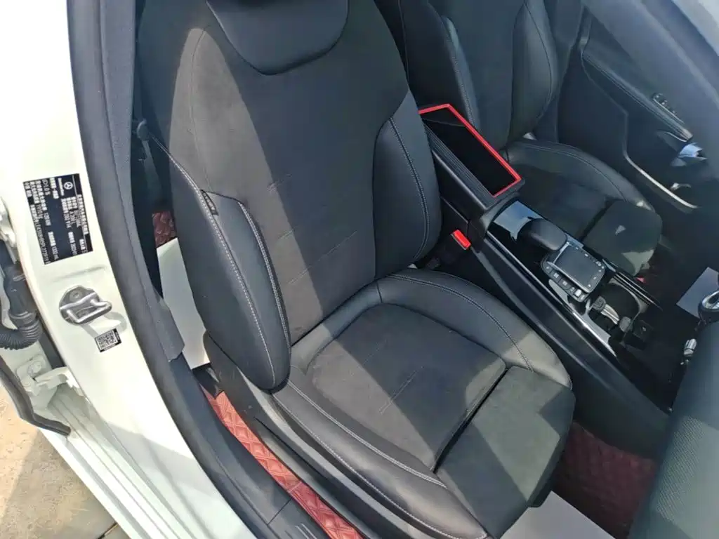 Mercedes-Benz A-Class 2023 — фото 25
