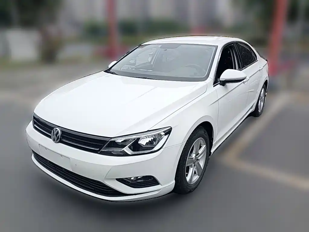 Volkswagen Lamando 2018
