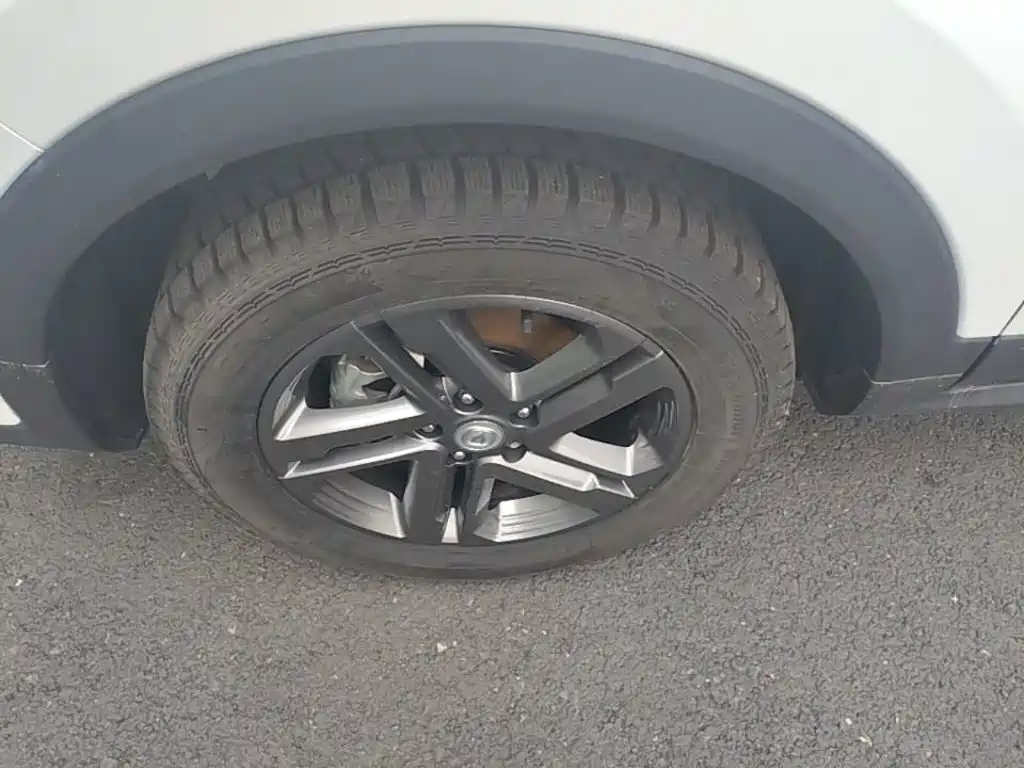 Changan CS55PLUS 2022 — фото 23