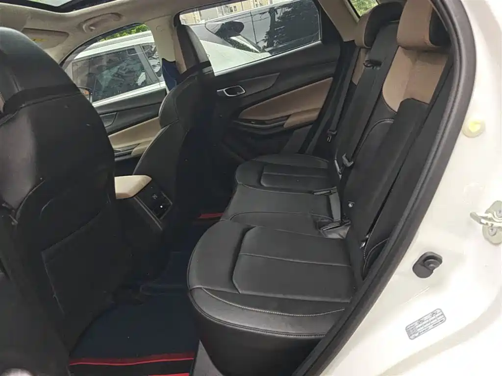 Changan CS55PLUS 2023 — фото 17