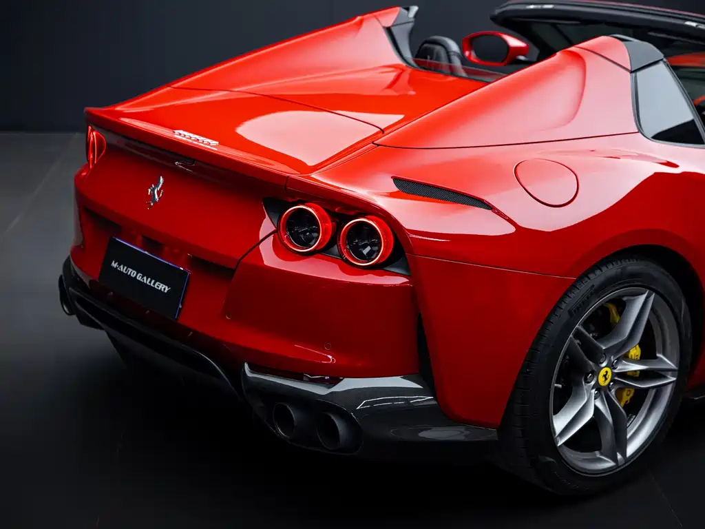 Ferrari 812 2021 — фото 39