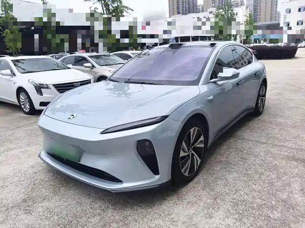 NIO ET5 2025