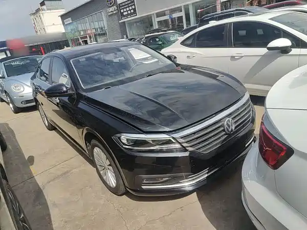 Volkswagen Lavida 2019