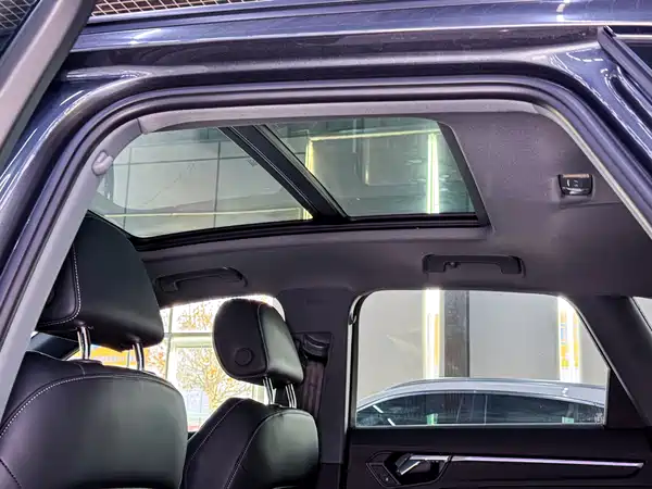 Audi Q3 2024