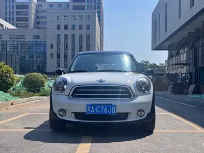 MINI MINI 2014