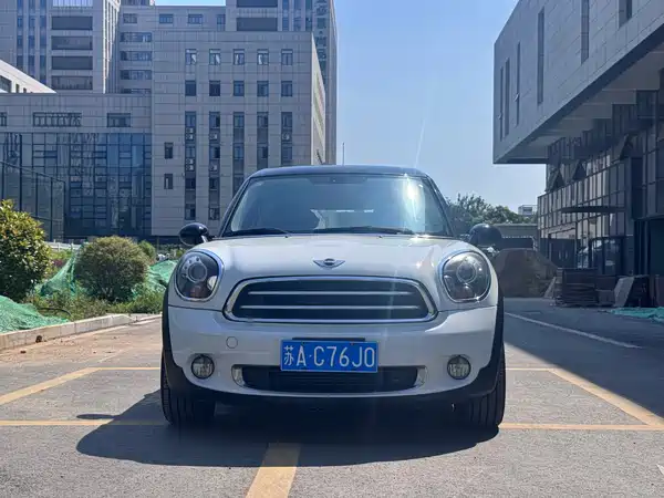 MINI MINI 2014