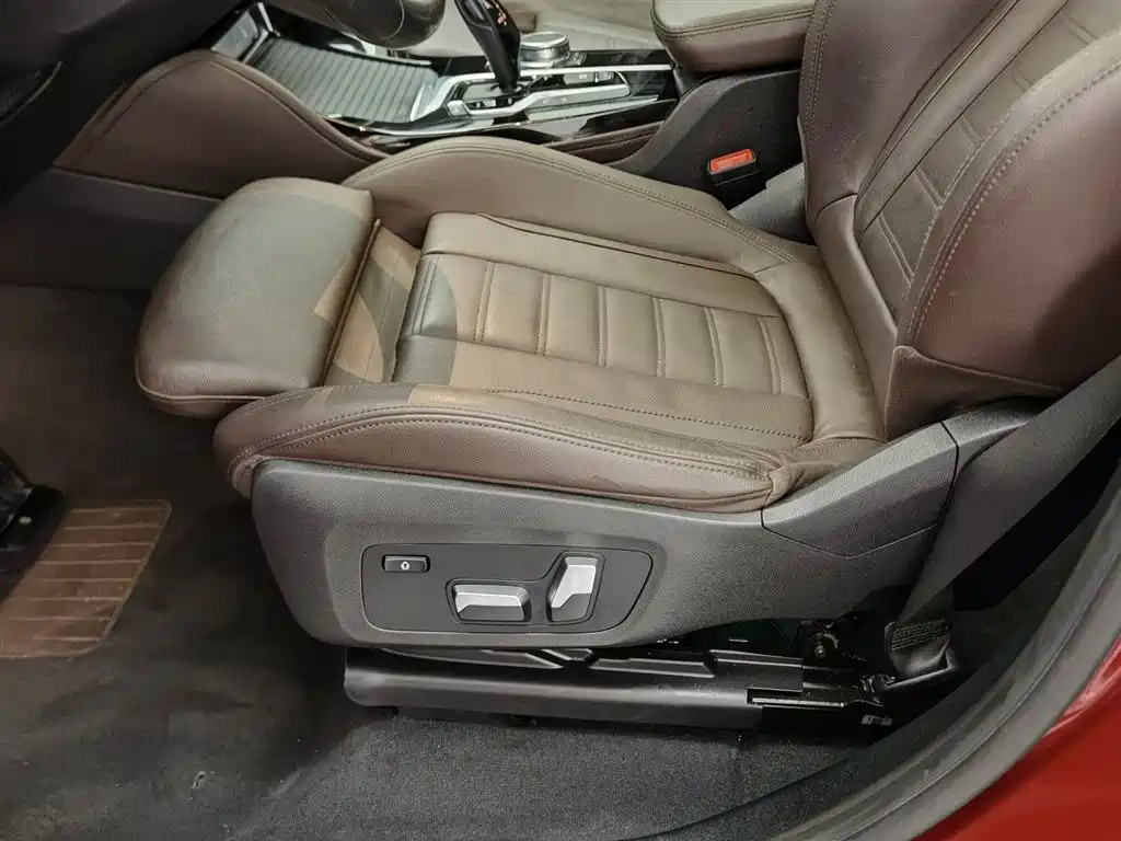 BMW X4 2020 — фото 20