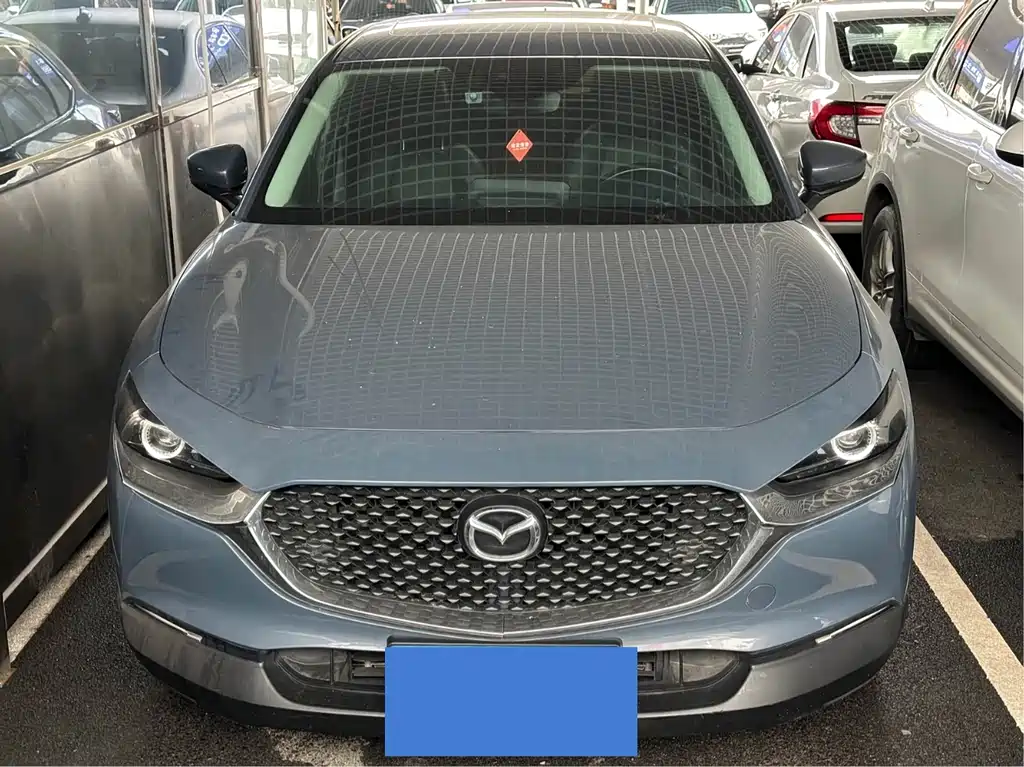 Mazda CX-30 2022