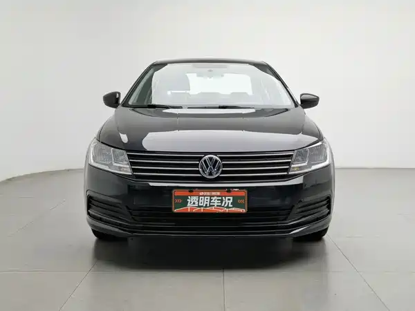 Volkswagen Lavida 2017