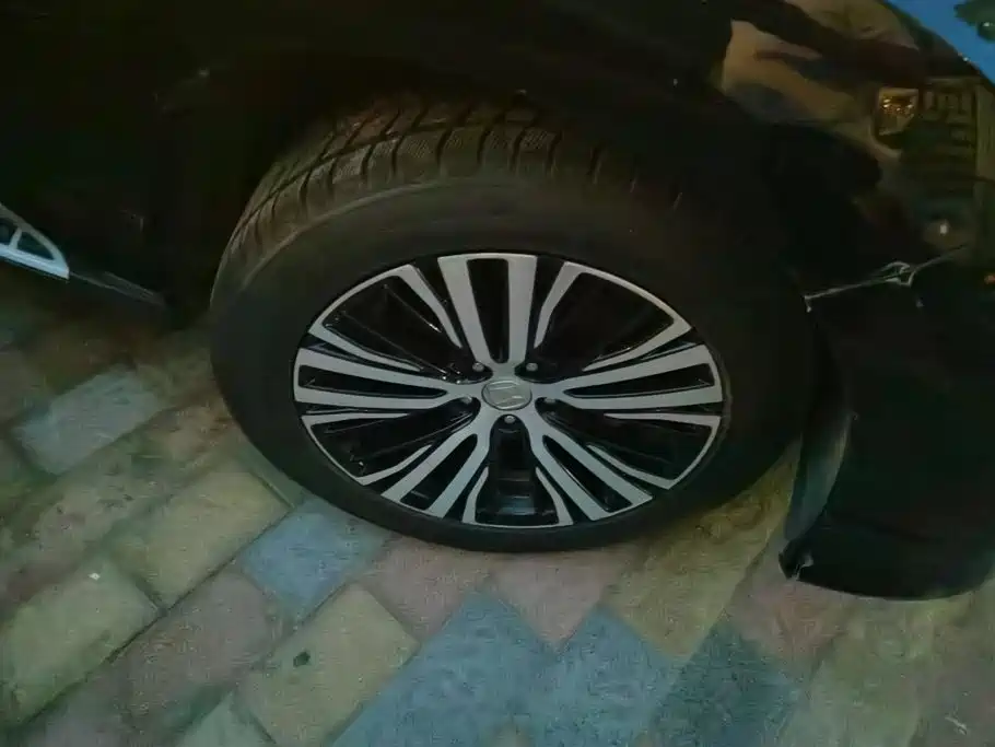 Honda Avancier 2018