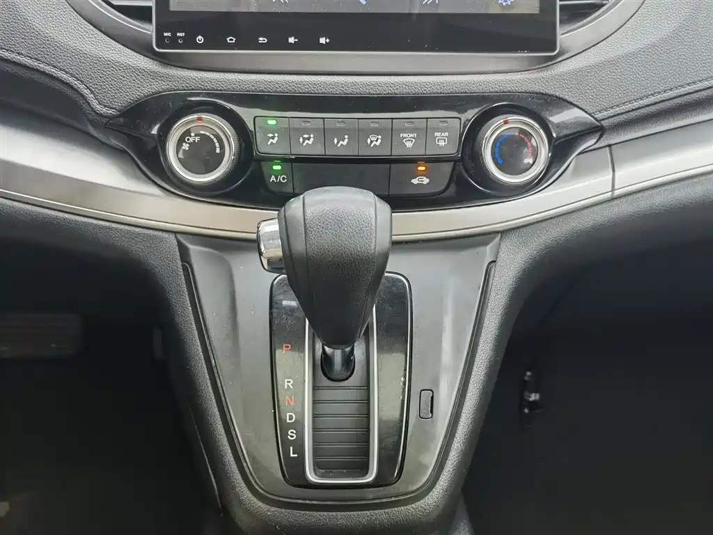 Honda CR-V 2016 — фото 13
