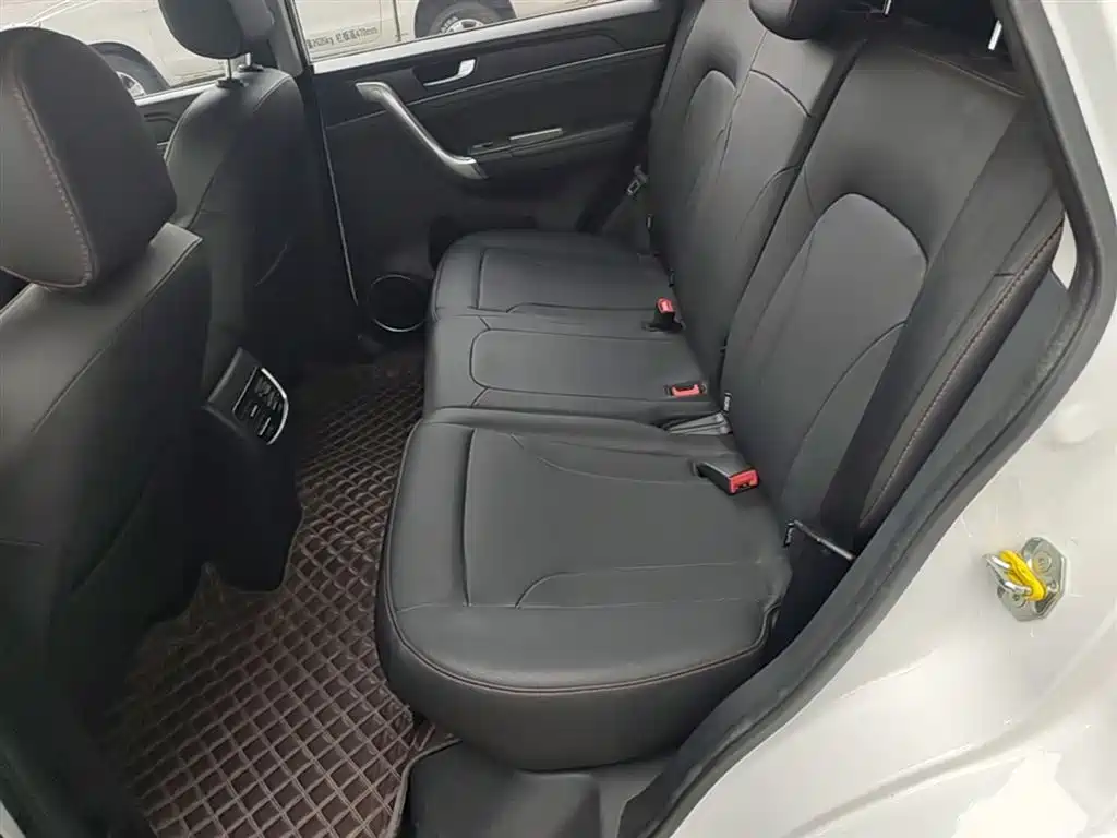 Haval M6 2020 — фото 17