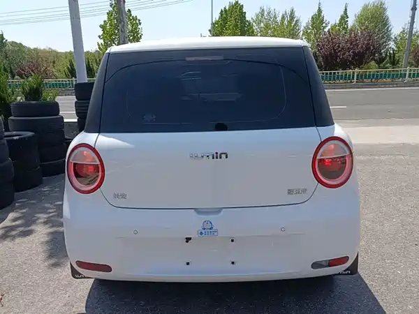 Changan Lumin 2025