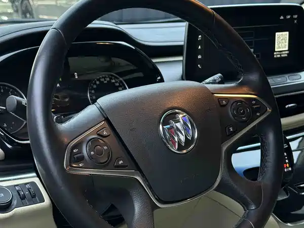 Buick GL8 2023