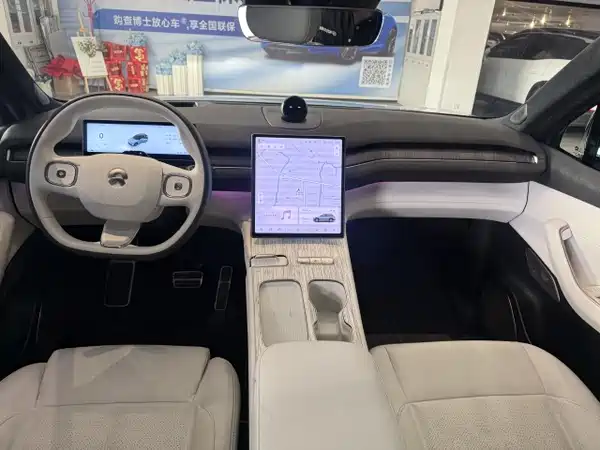 NIO ES7 2023