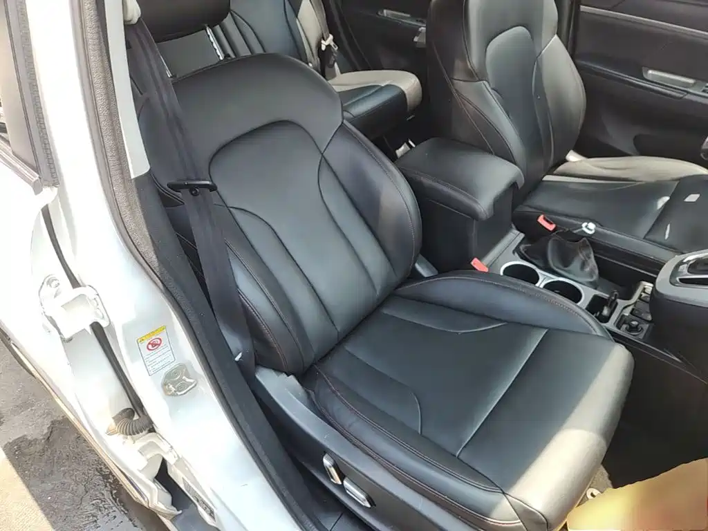 Haval H6 2015 — фото 25