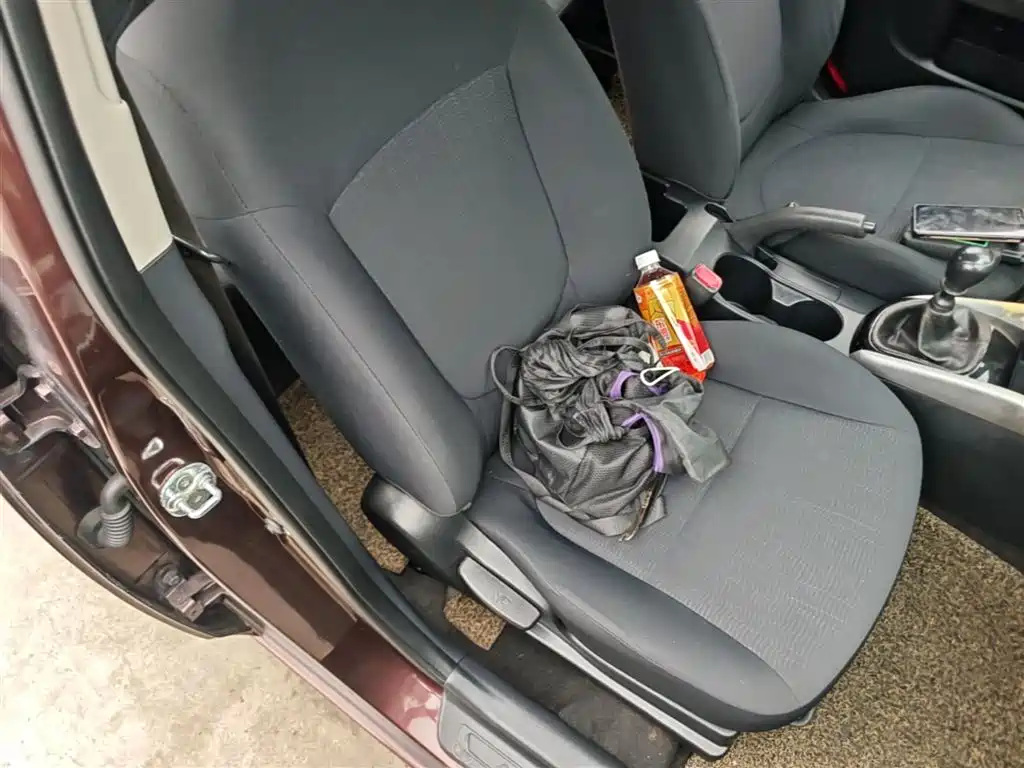 Kia Forte 2015 — фото 25