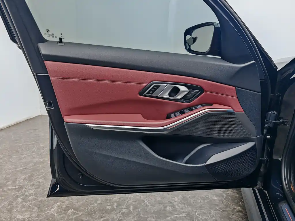 BMW i3 2024 — фото 19