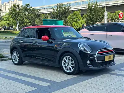 MINI MINI 2018