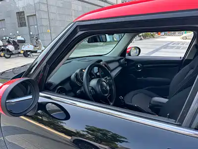 MINI MINI 2018