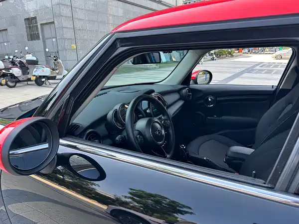 MINI 2018