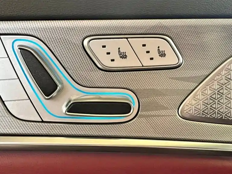 Jetour X70 PLUS 2023 — фото 27