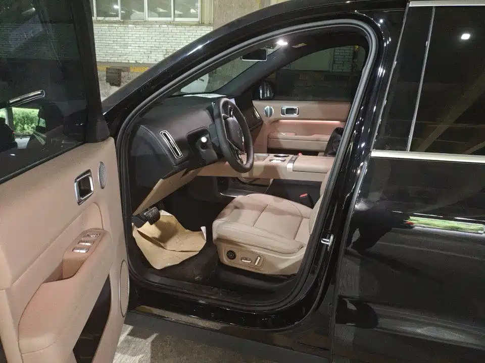 Li Auto Li L6 2026