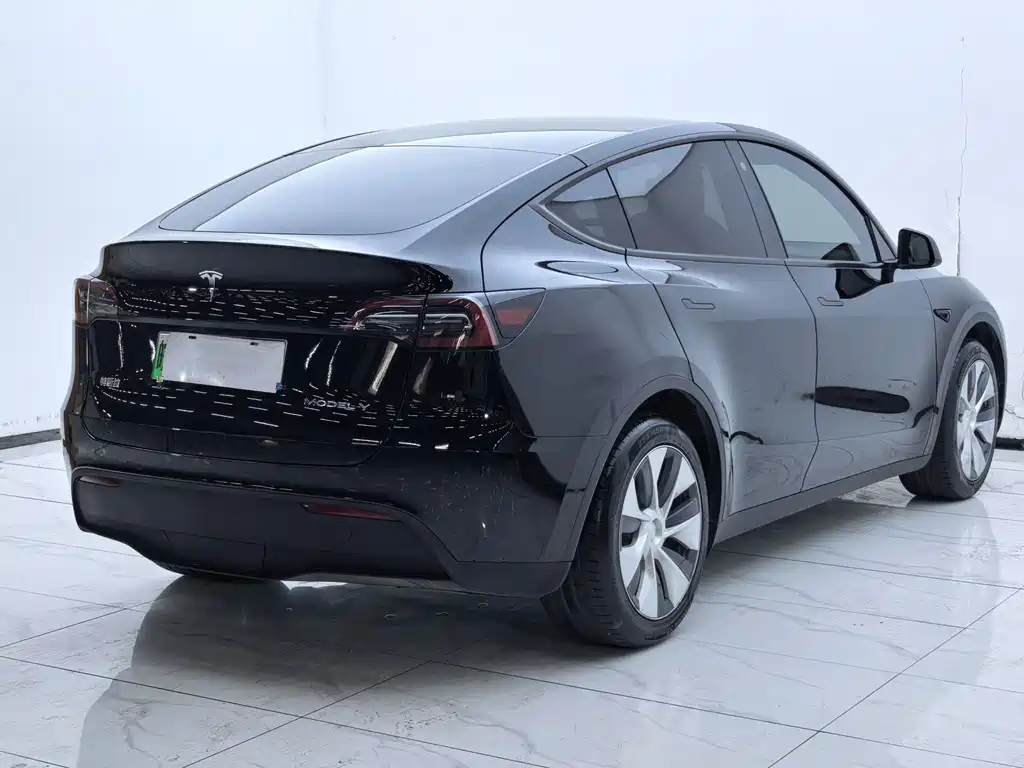 Tesla Model Y 2023 — фото 8