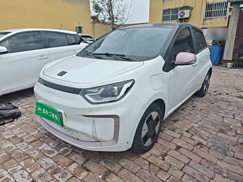 SOL Huaxianzi 2023