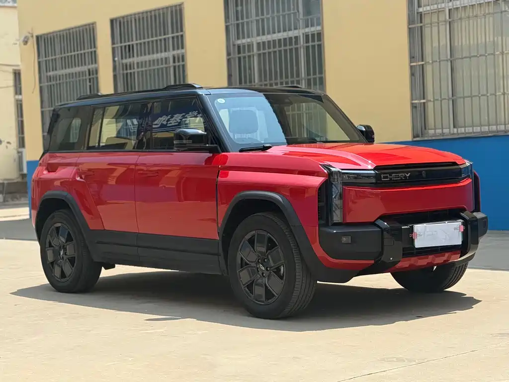 Fulwin X3 PLUS 2025
