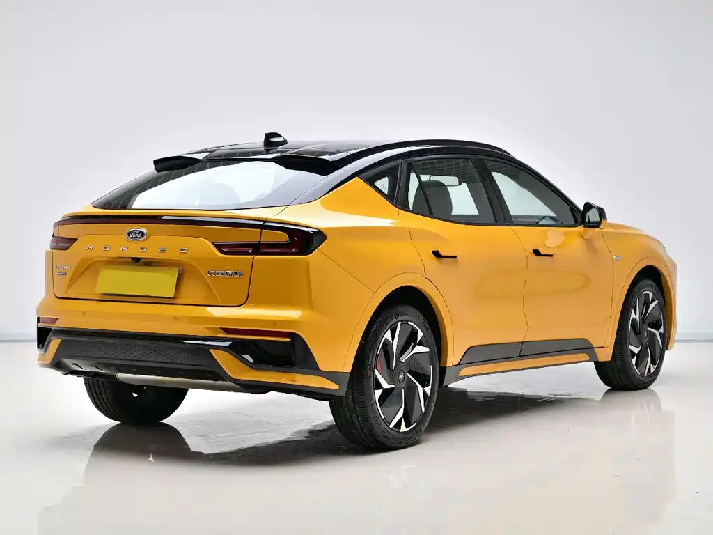 Ford Mondeo 2024 — фото 4