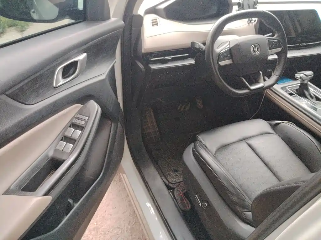 Changan CS55PLUS 2022 — фото 14