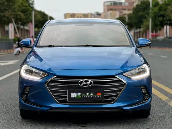 Hyundai Celesta 2016