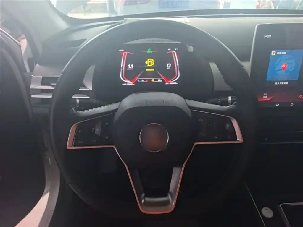 BYD Qin Pro 2019 — фото 11