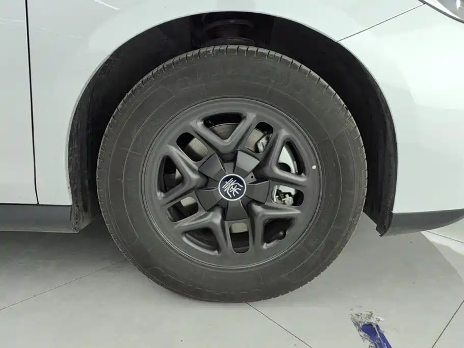 BYD Qin PLUS 2025