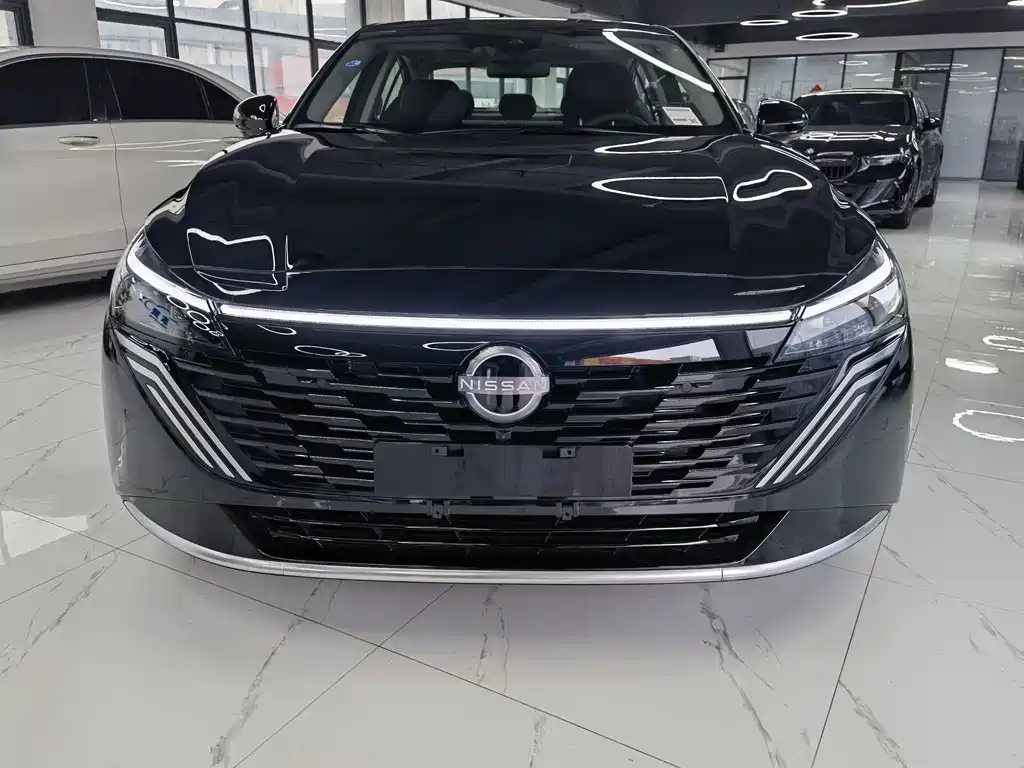 Nissan Teana 2026