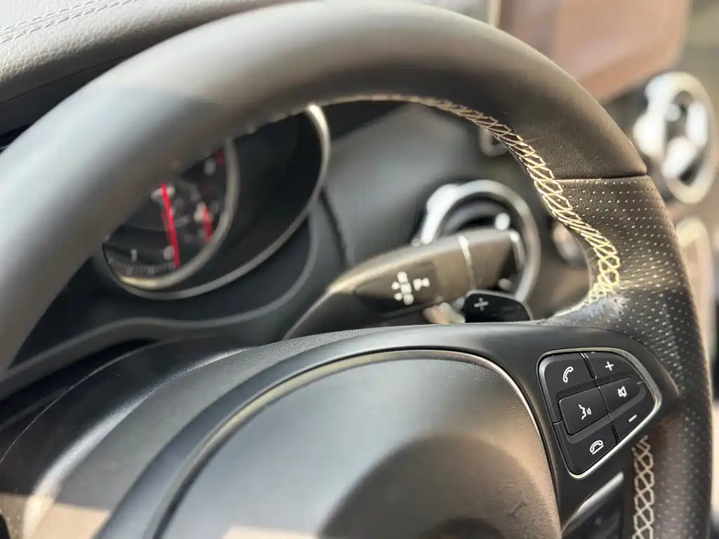 Mercedes-Benz GLA 2018 — фото 14