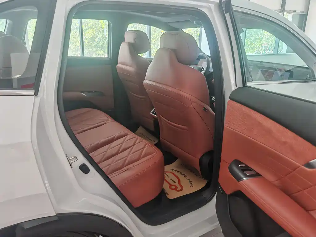 Changan CS75 PLUS 2025 — фото 17