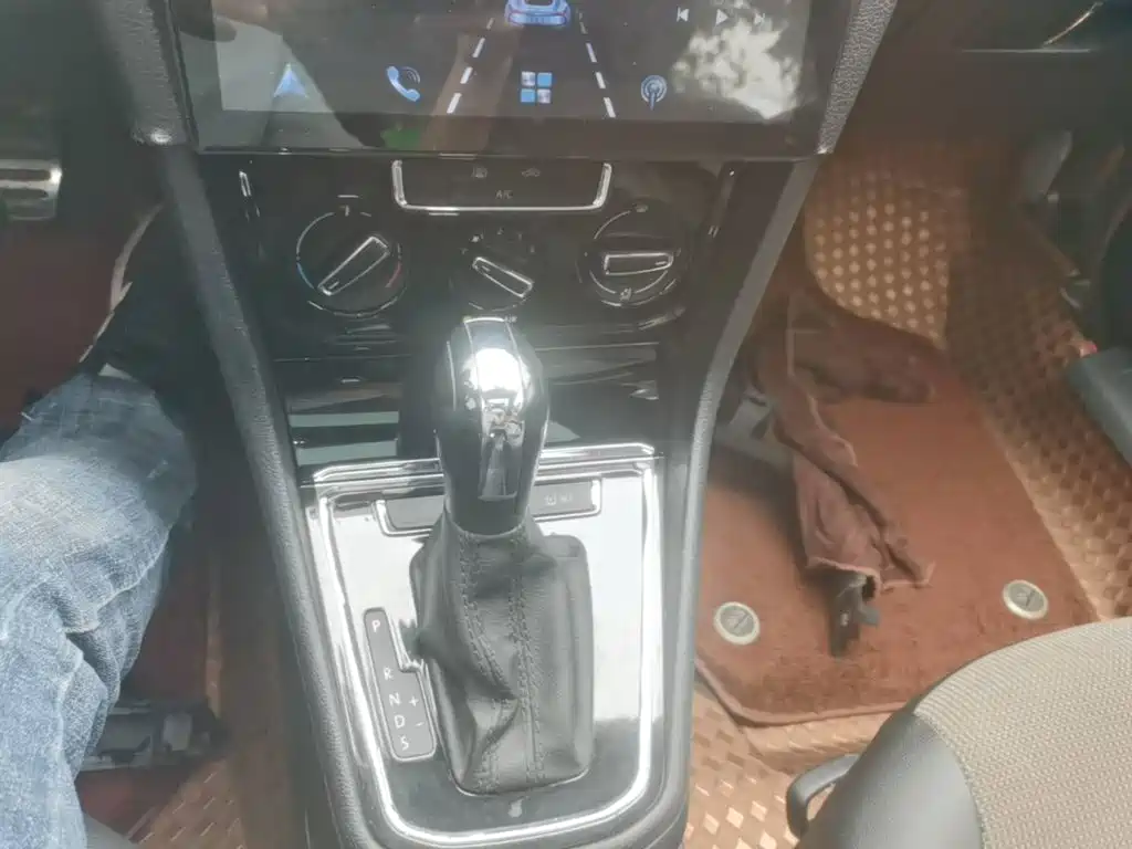 Volkswagen C-Trek 2019 — фото 14