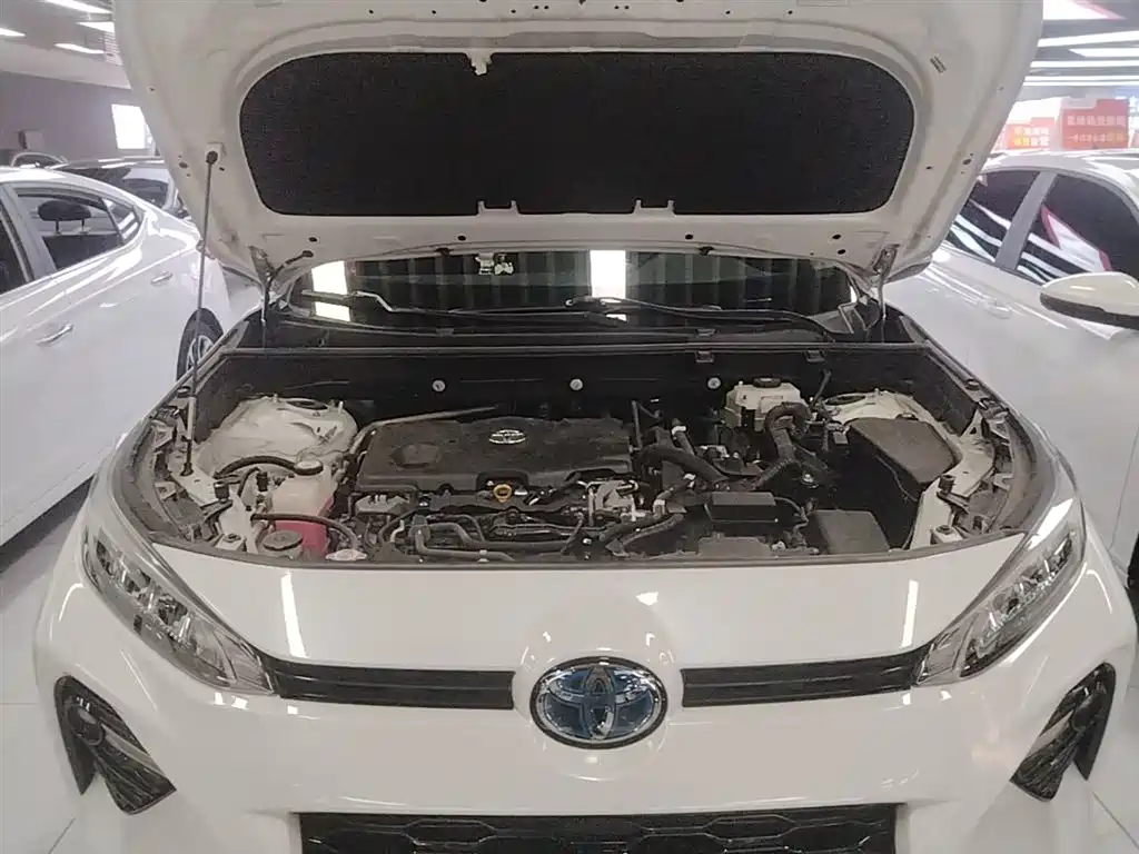 Toyota Wildlander 2020 — фото 20