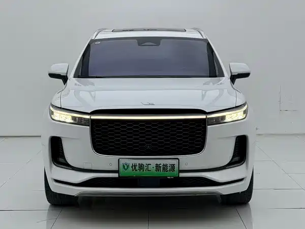 Li Auto ONE 2021