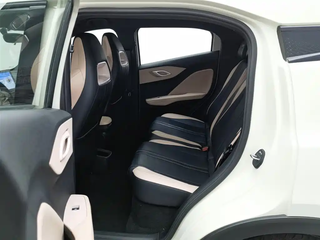 BYD Seagull 2023 — фото 15